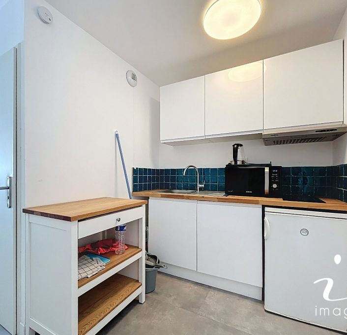 vente Appartement Carnon Plage (mauguio)