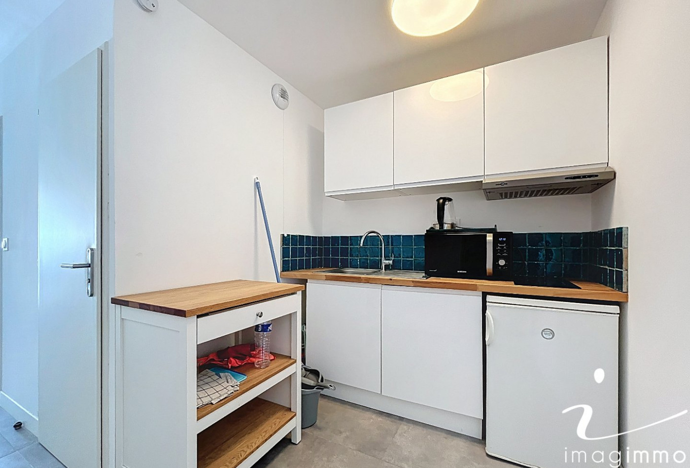 vente Appartement Carnon Plage (mauguio) - Photo 5