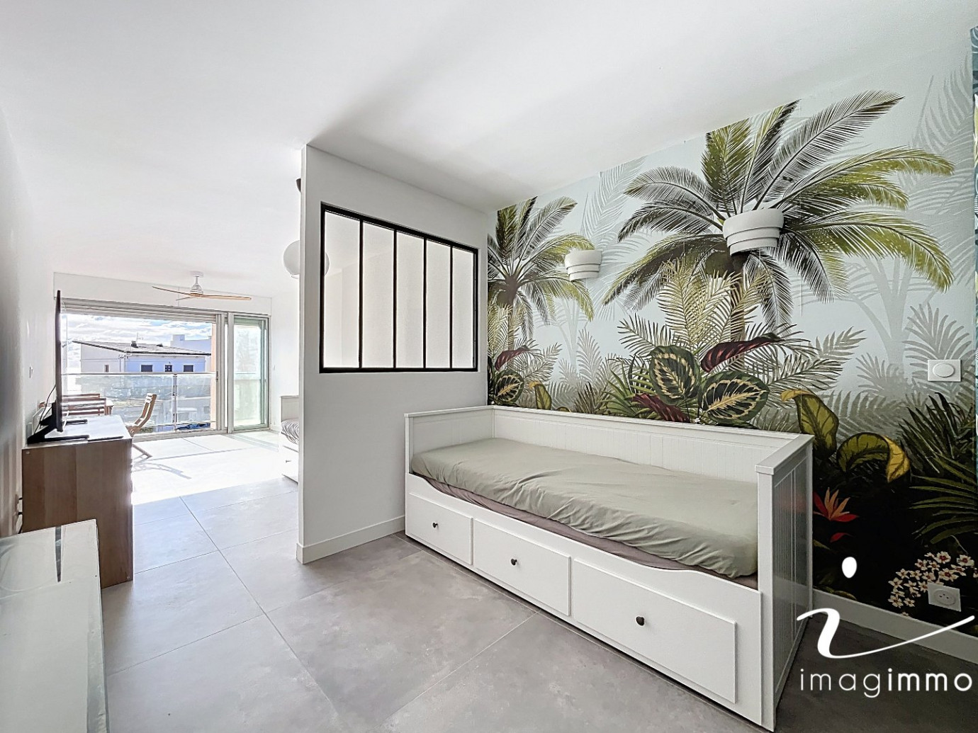 à vendre Appartement Carnon Plage (mauguio) - Photo 2