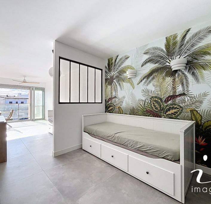 vente Appartement Carnon Plage (mauguio)