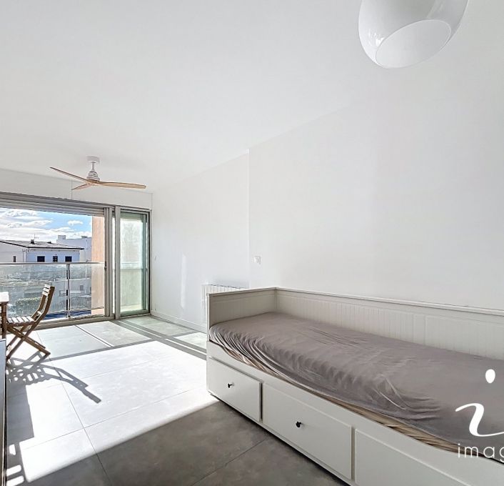 vente Appartement Carnon Plage (mauguio)