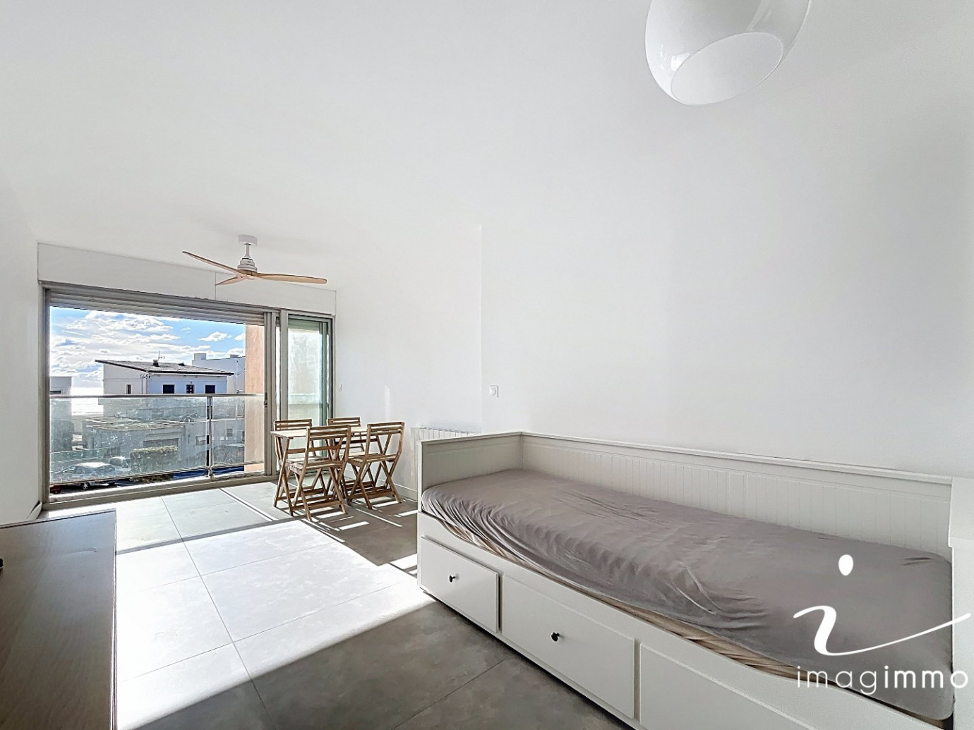 à vendre Appartement Carnon Plage (mauguio) - Photo 3