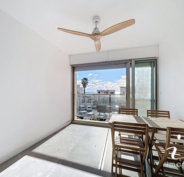 vente Appartement Carnon Plage (mauguio)