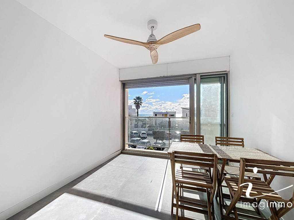 vente Appartement Carnon Plage (mauguio) - Photo 4