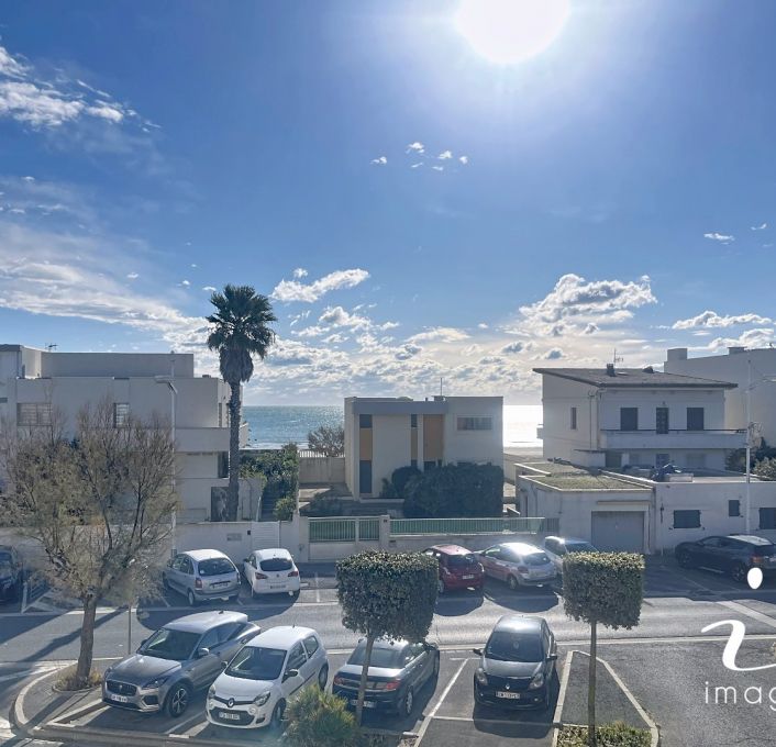 vente Appartement Carnon Plage (mauguio)