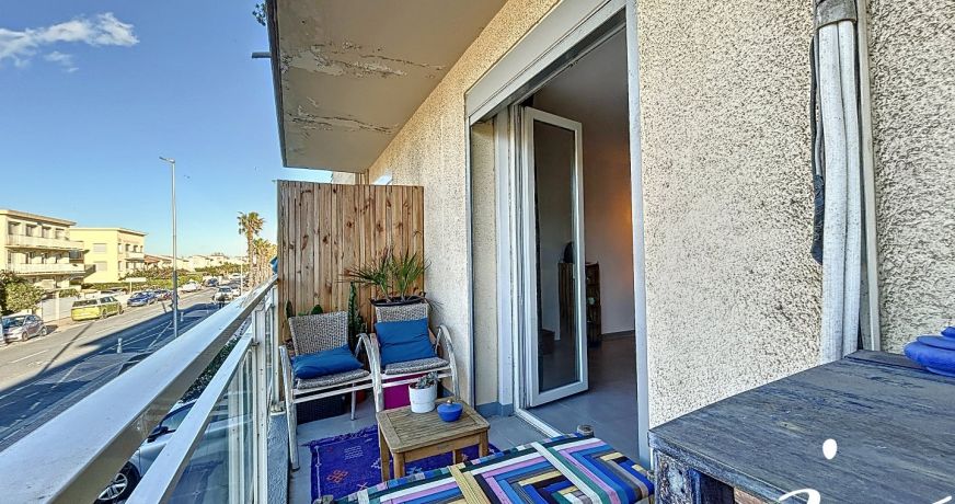 vente Appartement Palavas Les Flots