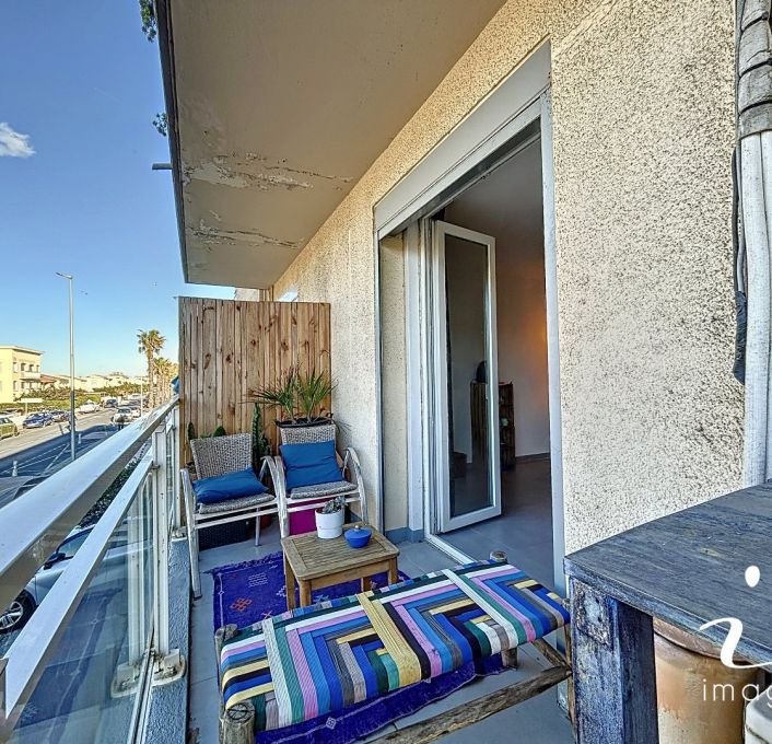 à vendre Appartement Palavas Les Flots