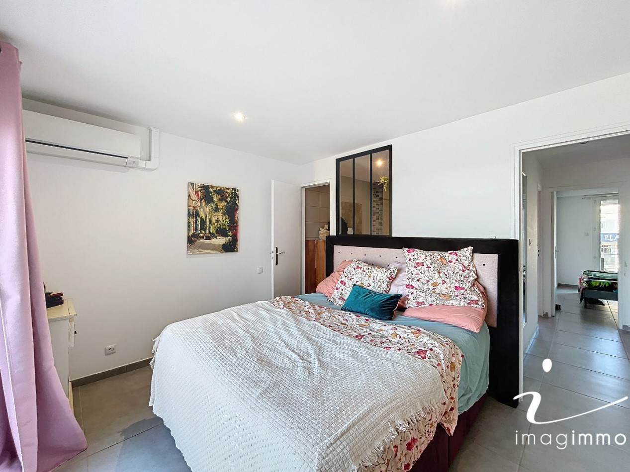 à vendre Appartement Palavas Les Flots - Photo 4