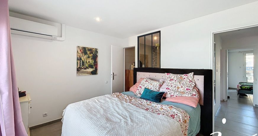 vente Appartement Palavas Les Flots