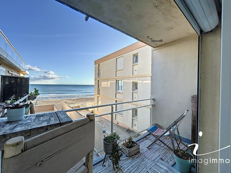 à vendre Appartement Palavas Les Flots - Photo 2