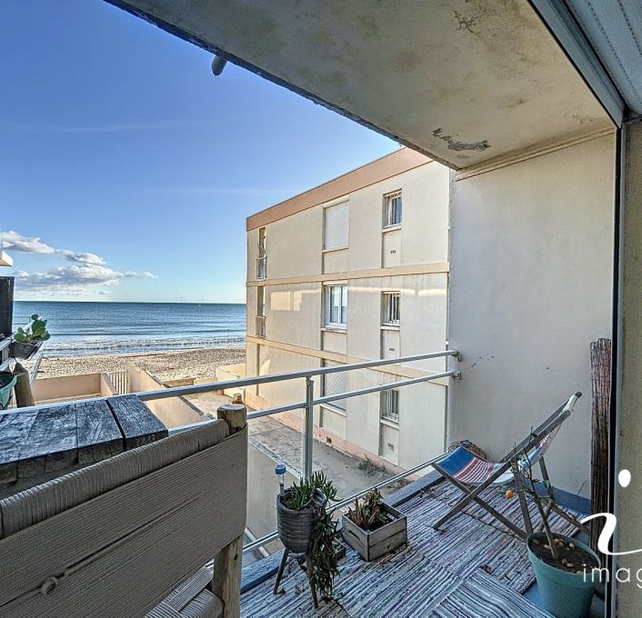 à vendre Appartement Palavas Les Flots