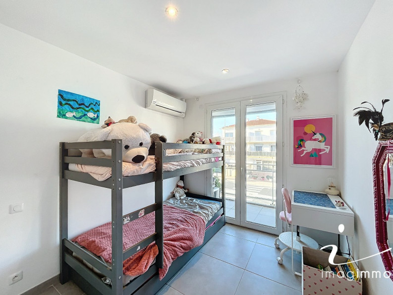 à vendre Appartement Palavas Les Flots - Photo 7