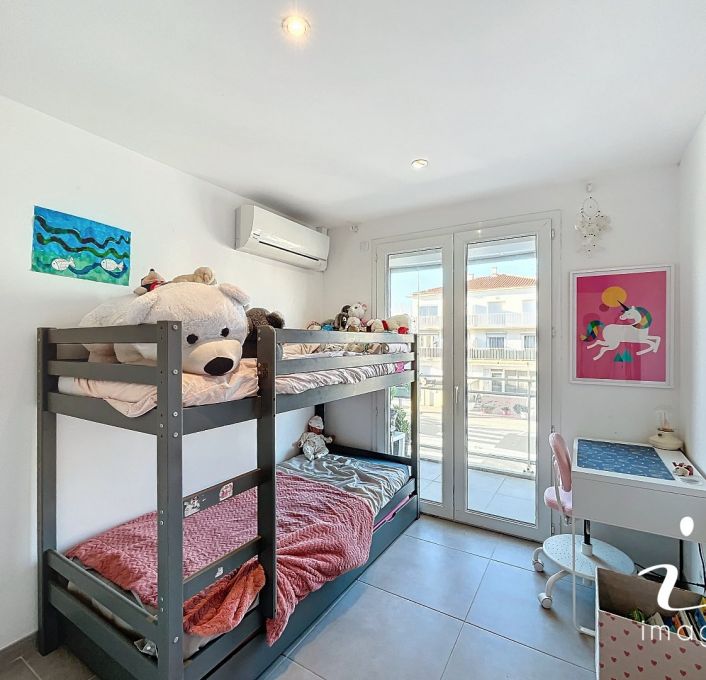 à vendre Appartement Palavas Les Flots