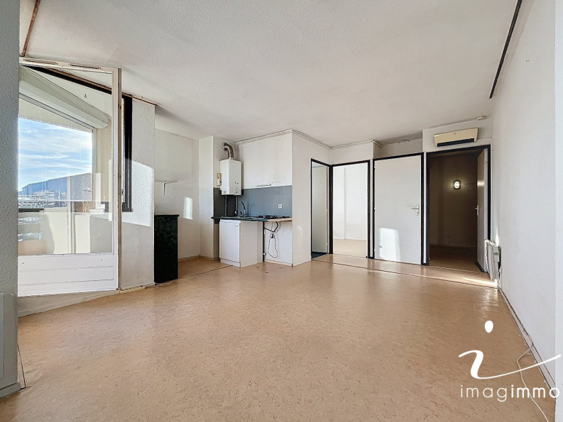 sale Appartement Carnon Plage (mauguio)