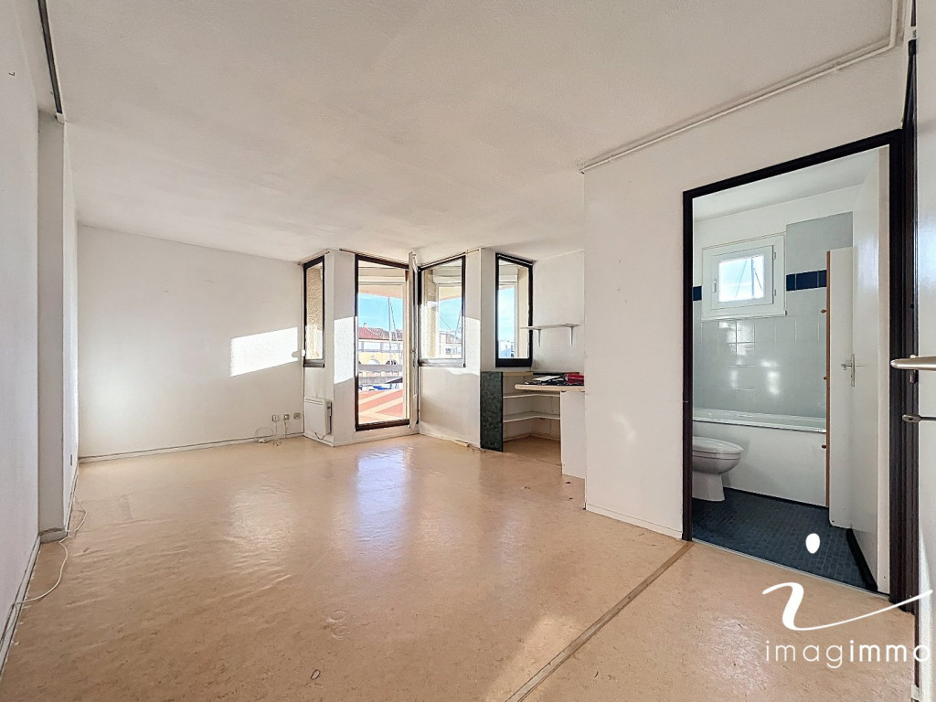 sale Appartement Carnon Plage (mauguio) - Photo 3