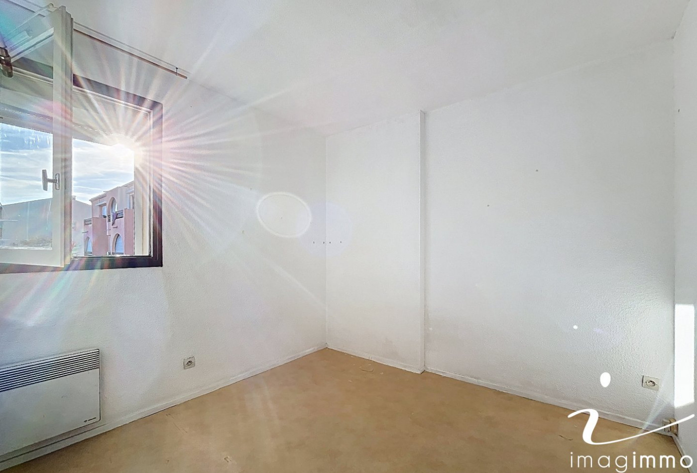 vente Appartement Carnon Plage (mauguio) - Photo 8