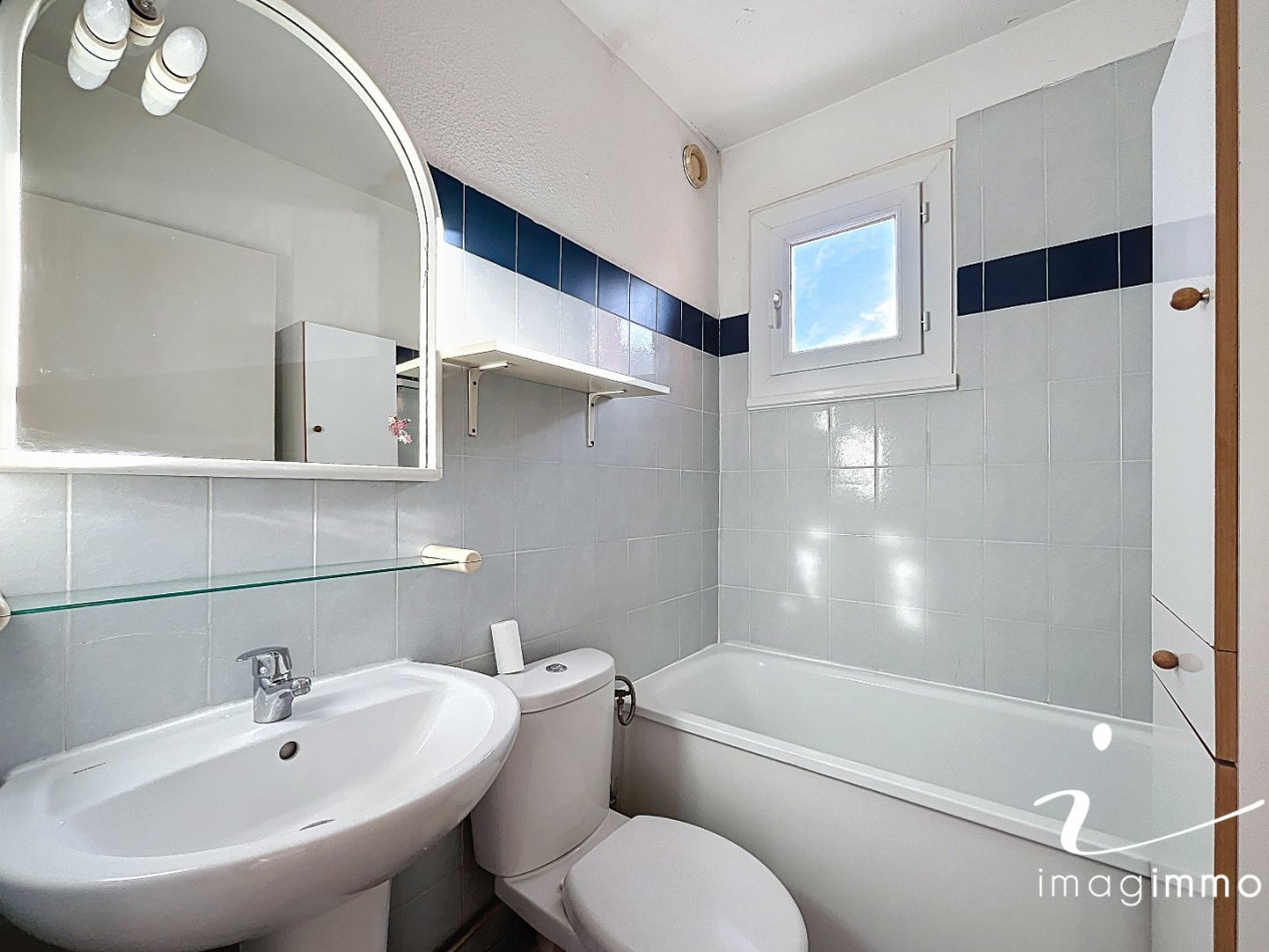 vente Appartement Carnon Plage (mauguio) - Photo 7