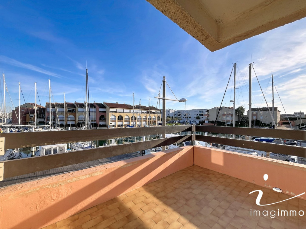 sale Appartement Carnon Plage (mauguio) - Photo 4