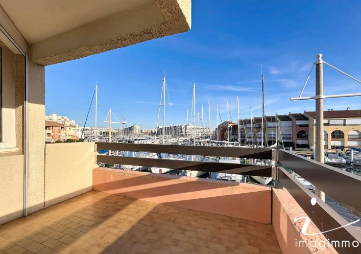 à vendre Appartement Carnon Plage (mauguio)