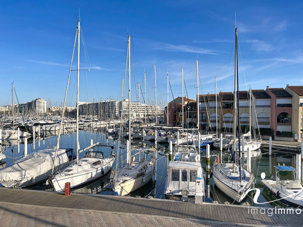 sale Appartement Carnon Plage (mauguio) - Photo 5