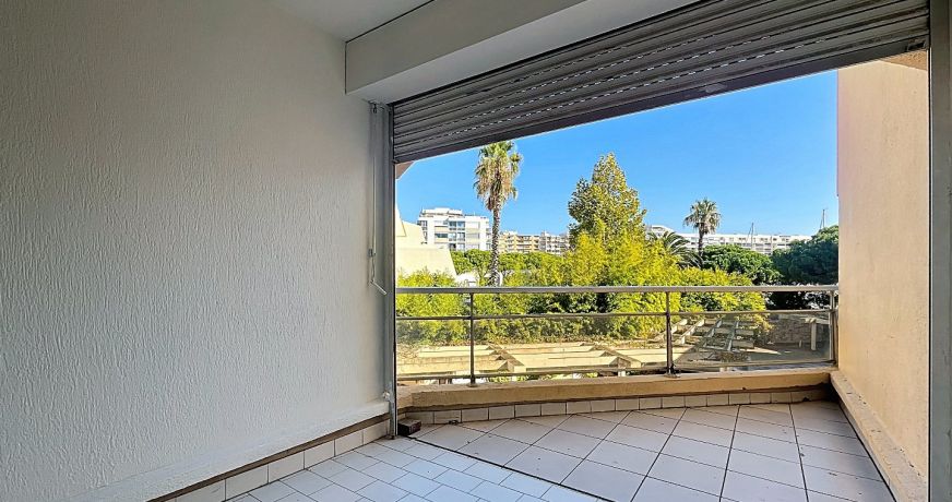 location Appartement Carnon Plage (mauguio)