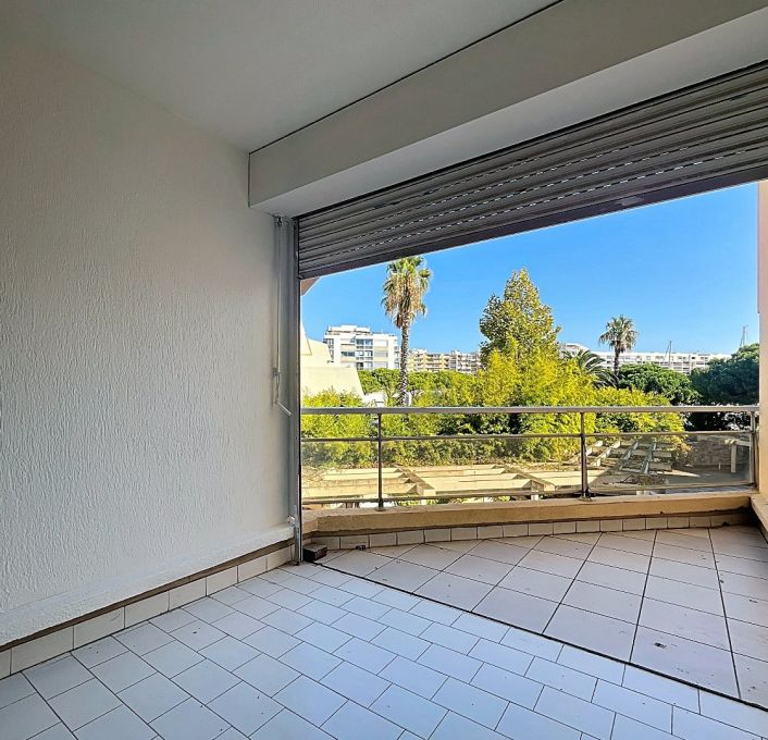 à louer Appartement Carnon Plage (mauguio)