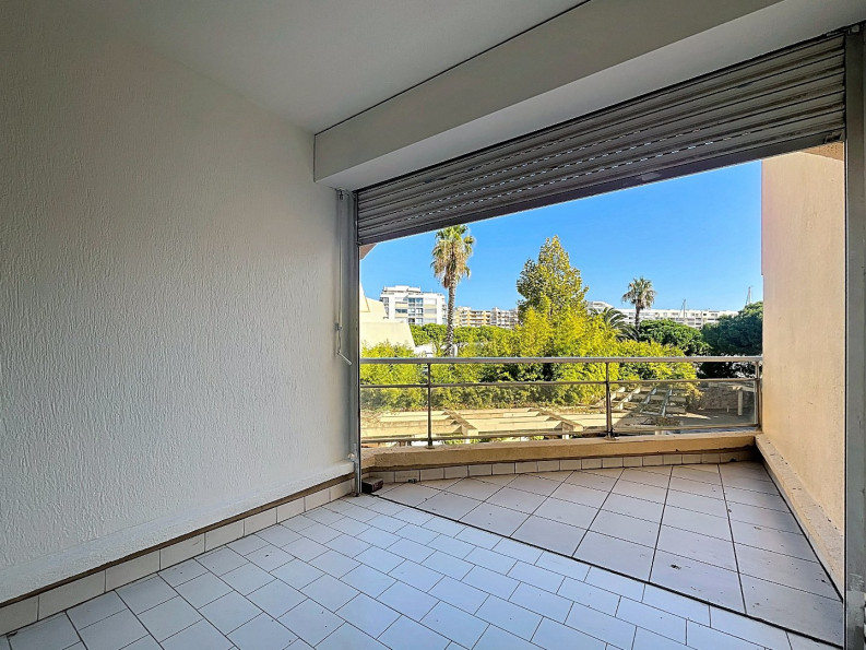 location Appartement Carnon Plage (mauguio)