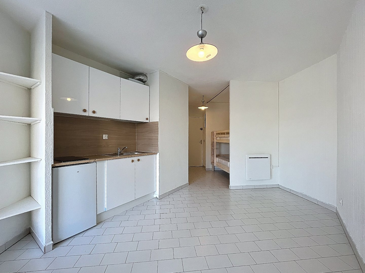 location Appartement Carnon Plage (mauguio) - Photo 9
