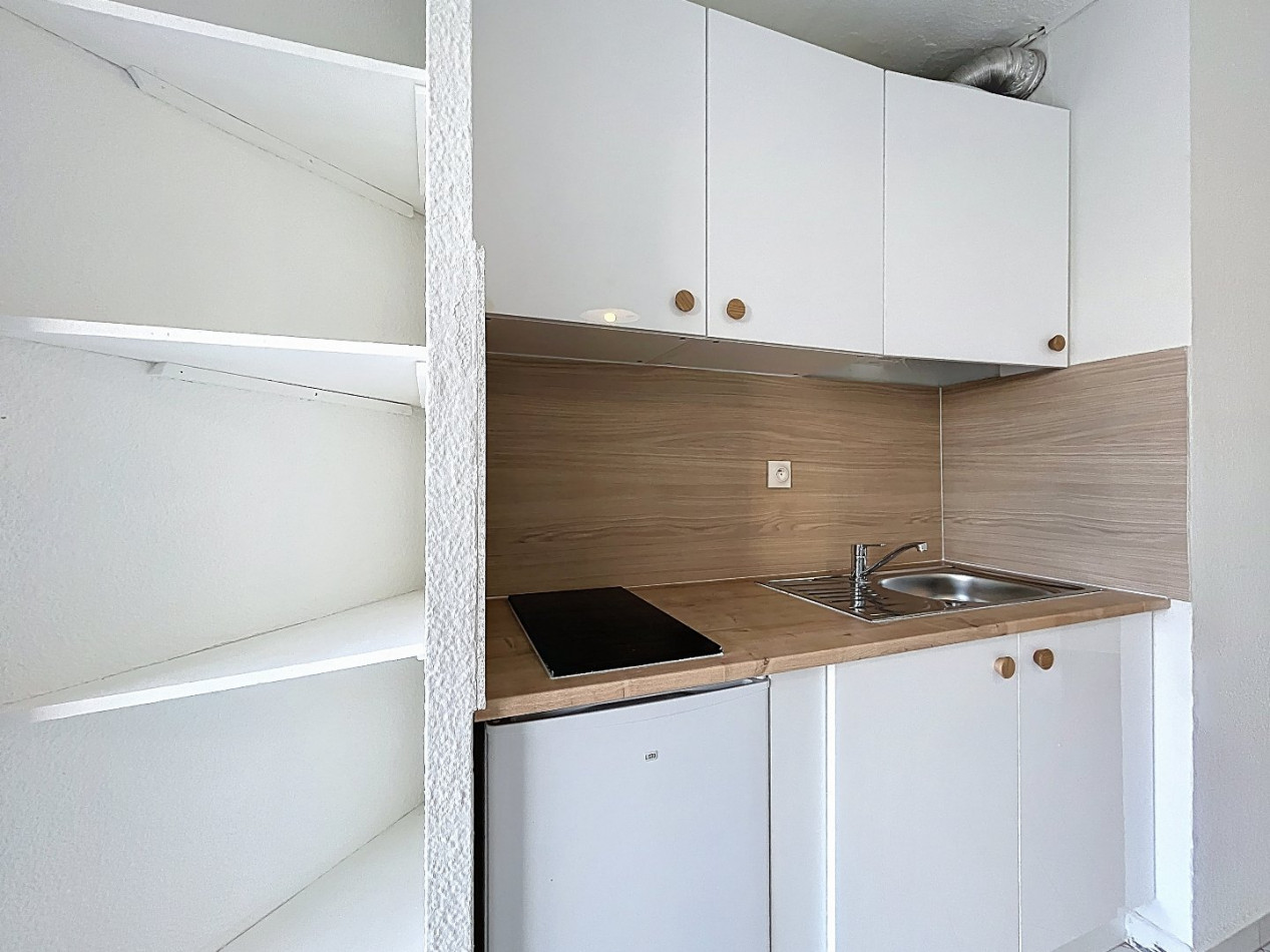 à louer Appartement Carnon Plage (mauguio) - Photo 4