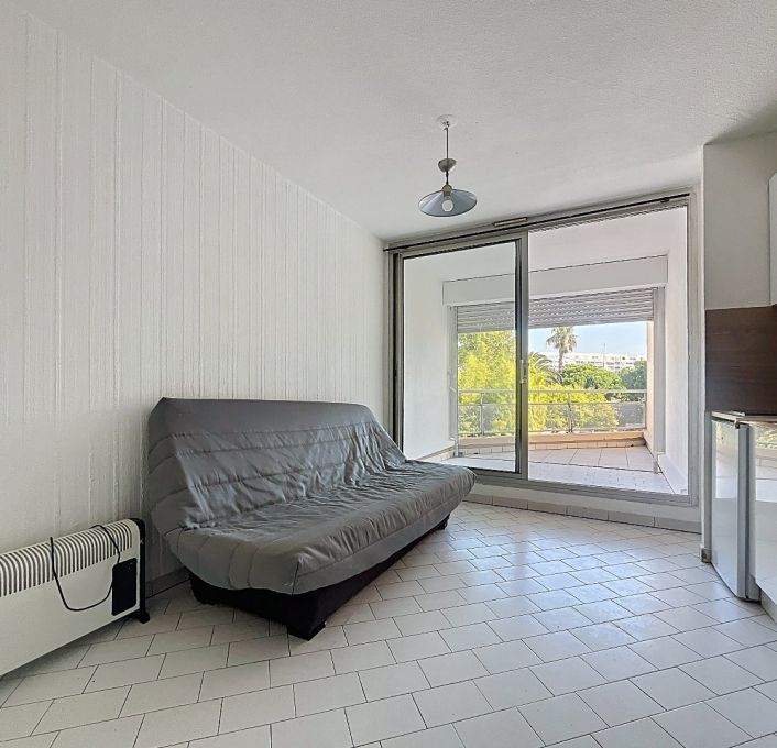 à louer Appartement Carnon Plage (mauguio)