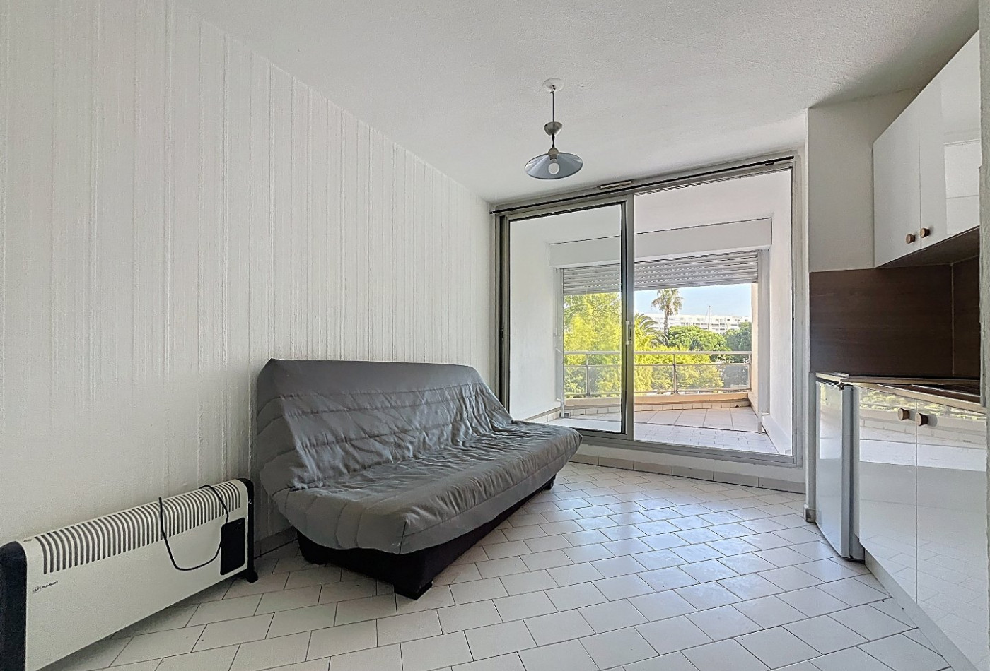 location Appartement Carnon Plage (mauguio) - Photo 2