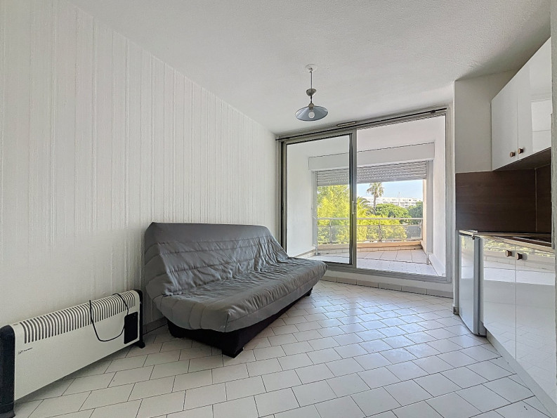 location Appartement Carnon Plage (mauguio)