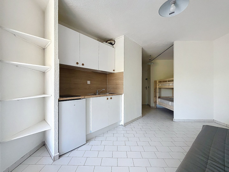 location Appartement Carnon Plage (mauguio) - Photo 3