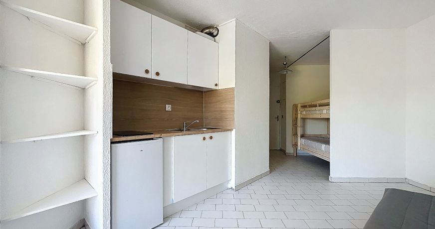 location Appartement Carnon Plage (mauguio)