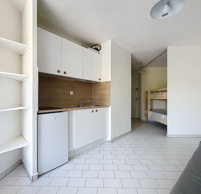 à louer Appartement Carnon Plage (mauguio)