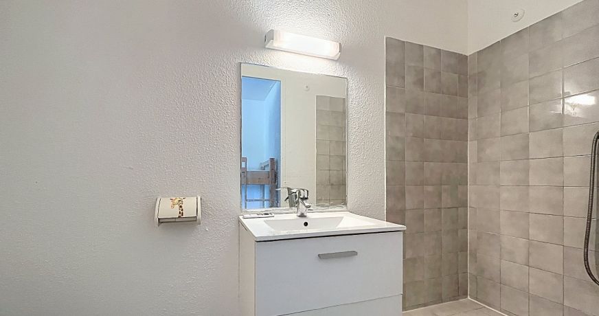 location Appartement Carnon Plage (mauguio)