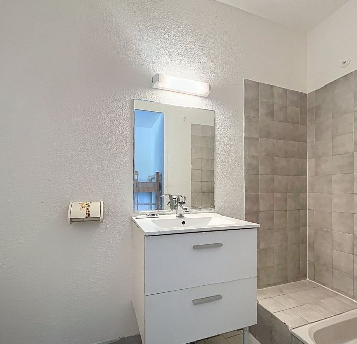 à louer Appartement Carnon Plage (mauguio)