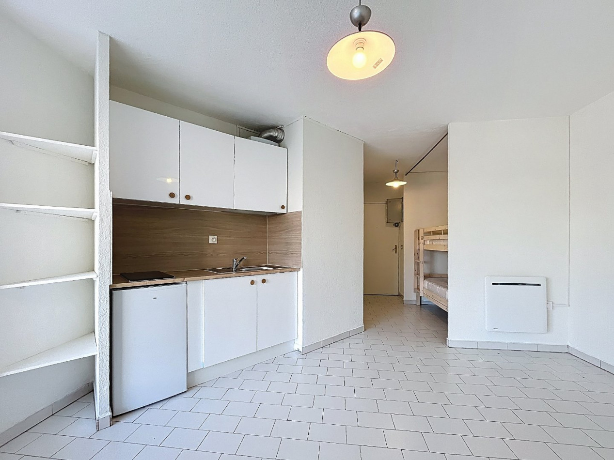 à louer Appartement Carnon Plage (mauguio) - Photo 3