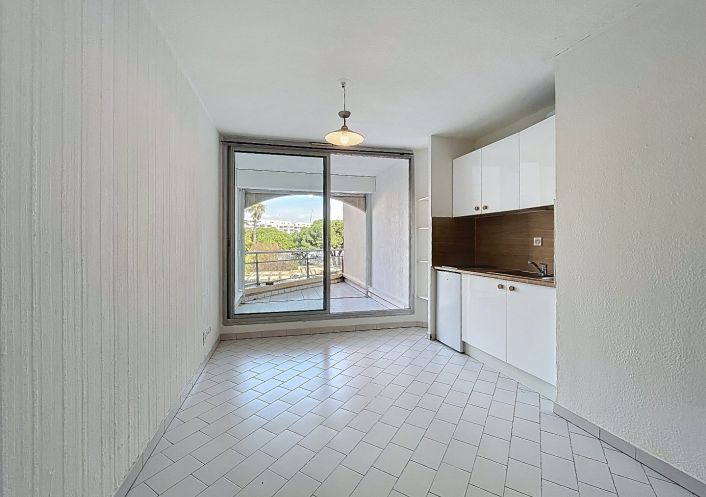 à louer Appartement Carnon Plage (mauguio)