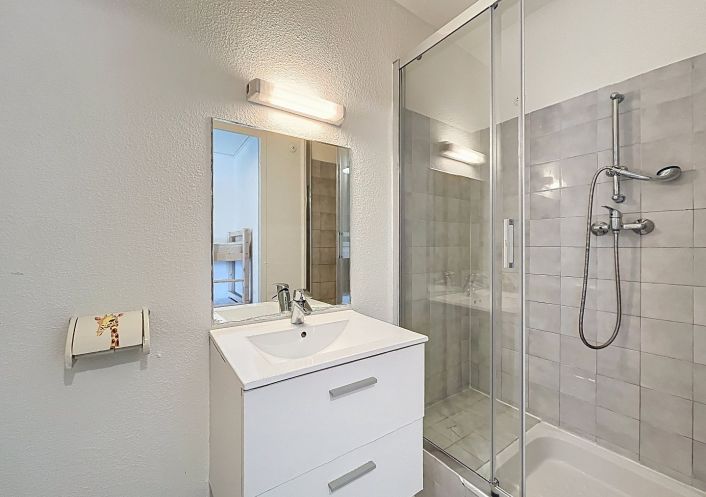 à louer Appartement Carnon Plage (mauguio)