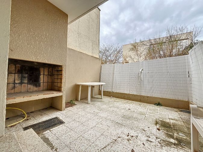 letting Appartement Carnon Plage (mauguio)