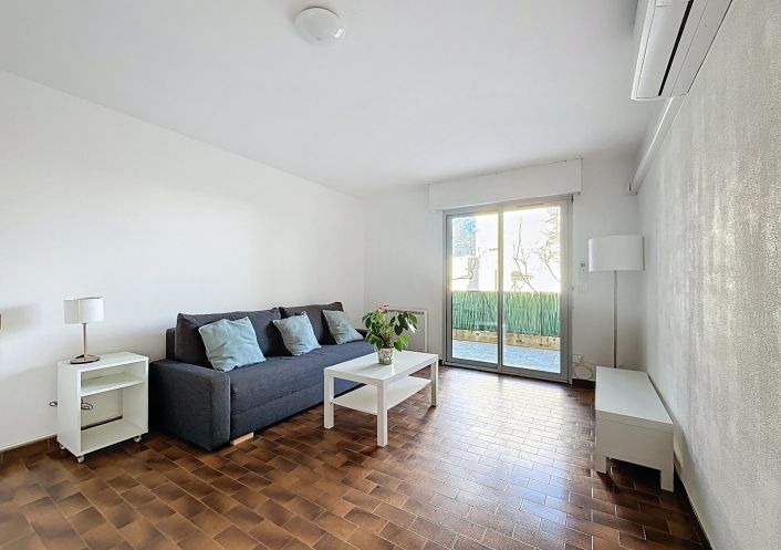 à louer Appartement Carnon Plage (mauguio)