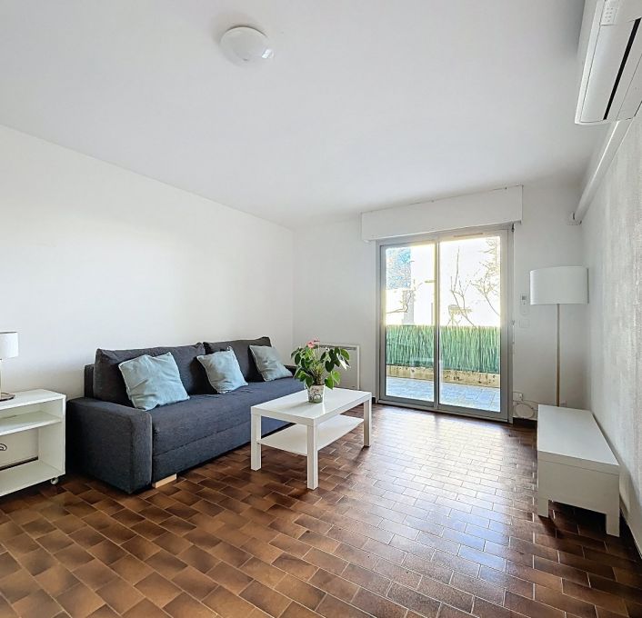 à louer Appartement Carnon Plage (mauguio)