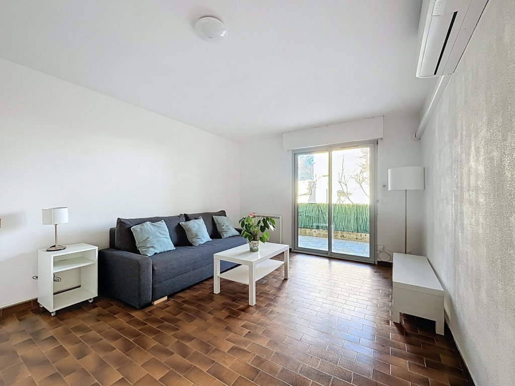 location Appartement Carnon Plage (mauguio) - Photo 2