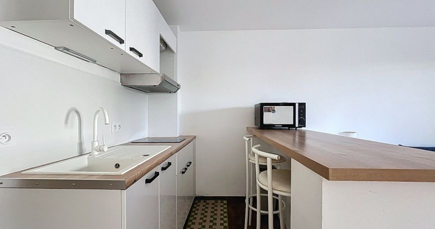 location Appartement Carnon Plage (mauguio)