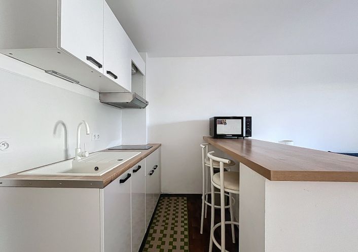 à louer Appartement Carnon Plage (mauguio)