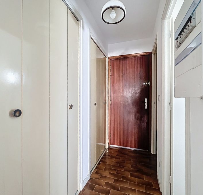 à louer Appartement Carnon Plage (mauguio)