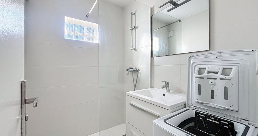 location Appartement Carnon Plage (mauguio)