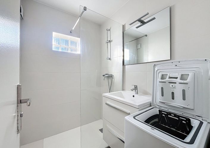 à louer Appartement Carnon Plage (mauguio)