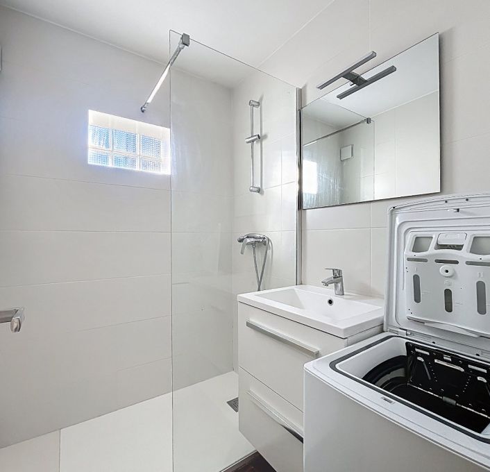 à louer Appartement Carnon Plage (mauguio)